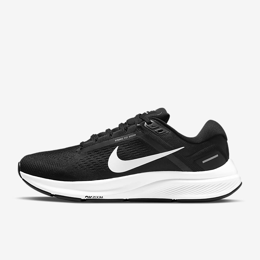 Nike Air Zoom Structure 24