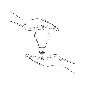 vecteezy_continuous-line-drawing-of-light-bulb-and-two-palm-hands-as_